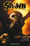 Spawn: La Batalla Interior - David Hine, Todd McFarlane