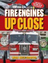 Fire Engines UP CLOSE - Andra Serlin Abramson