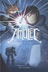 Amulet Boek Twee, De Vloek - Kazu Kibuishi