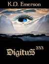 Digitus 233 (Digitus, #1) - K.D. Emerson