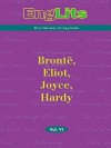 Bronte, Eliot, Hardy, Joyce: Audio and Text Summaries of Required Reading (The Notepods Anthology) - InterLingua Publishing