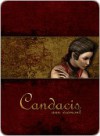 Rococo Diaries - Candacis - Ann Vremont