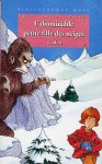 L'Abominable petite fille des neiges - Gudule