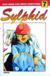 Sylphid 7 - Yukihisa Motojima, E.P. Armanda