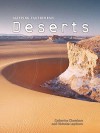 Deserts (Mapping Earthforms) - Nicholas Lapthorn