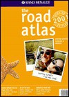 Road Atlas 2001: United States, Canada, Mexico (Rand Mcnally Road Atlas: United States/Canada/Mexico (Vinyl Covered Edition)) - Rand McNally