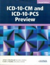 ICD-10-CM and ICD-10-PCS Preview, 2nd Edition - Anita C. Hazelwood, Carol A. Venable