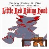 Little Red Riding Hood - Wolfy's Misadventures Part 1 (Fairy Tales and The Hidden Truths) - Luis Sam