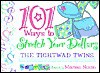 101 Ways to Stretch Your Dollars - Ann Fox Chodakowski, Susan Wood, Marian Nixon