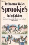 Italiaanse Volkssprookjes - Italo Calvino