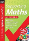 Supporting Maths For Ages 10 11 - Andrew Brodie