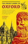 Pocket Guide to Oxford - Philip Atkins