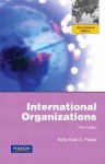 International Organisations - Kelly-Kate S. Pease