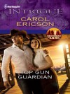 Top Gun Guardian - Carol Ericson