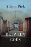 Between Gods: A Memoir Hardcover - International Edition, September 2, 2014 - Alison Pick