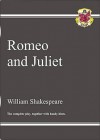 Romeo and Juliet: William Shakespeare - Richard Parsons