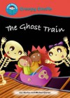 Ghost Train - Liss Norton