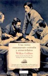 Una cama sumamente extraña y otros relatos - Wilkie Collins, Jose Luis Piquero, Joachim de Nys