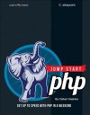 Jump Start PHP - Timothy Boronczyk