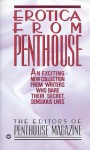 Erotica from Penthouse - Marco Vassi, John Heindenry, Edward Springer