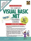 Complete Visual Basic .Net Traing Crs Stdnt - Harvey M. Deitel, Paul J. Deitel, Tem R. Nieto