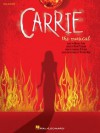 Carrie: The Musical: Vocal Selections - Michael Gore