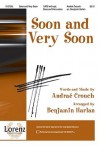 Soon and Very Soon - Benjamin Harlan, Andra' Crouch