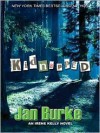 Kidnapped (Irene Kelly, #10) - Jan Burke