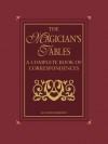 Magician's Tables: A Complete Book of Correspondences - Alan Richardson