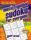 Music Symbol Sudoku for Everyone - Geoff Lorenz