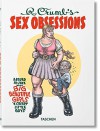 Robert Crumb's Sex Obsessions - Dian Hanson