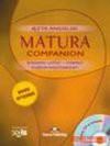 Matura companion j.ang ust+pis P.P Student's Book CD Grat - J.R.R. Tolkien, J.R.R. Tolkien, V.C. Andrews, Philip M. Parker, Alfred A. Knopf Publishing Company