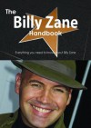 The Billy Zane Handbook - Everything You Need to Know about Billy Zane - Emily Smith