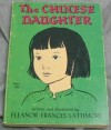 The Chinese daughter; - Eleanor Frances Lattimore