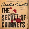 The Secret of Chimneys - Agatha Christie, Hugh Fraser