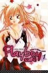 Playboy Café, Tome 1 - Aya Oda