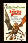 The Stone God Awakens - 78650 - Philip Jose Farmer, Josh Kirby