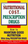 Nutritional Cost of Prescription Drugs - Ross Pelton