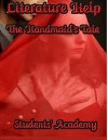 Literature Help: The Handmaid's Tale - Students' Academy