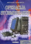 Operacija Stormbreaker (Alex Rider #1) - Anthony Horowitz, Nino Novaković