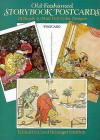 Old Fashion Storybook (Postcards) - Carol Grafton