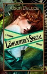 The Lamplighter's Special (Crown Phoenix, #3) - Alison DeLuca