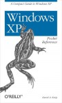 Windows XP Pocket Reference - David A. Karp