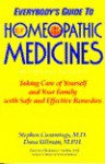 Everybody's guide to homeopathic medicines - Stephen Cummings