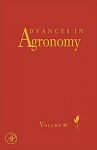 Advances in Agronomy, Volume 99 - Donald L. Sparks