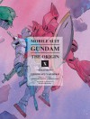 Mobile Suit Gundam: The Origin, Vol. 10: Solomon - Yoshikazu Yasuhiko