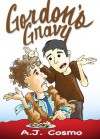 Gordon's Gravy - A.J. Cosmo, Jeffrey K. Albaugh, Chris Osman, Max Mercado