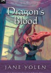 Dragon's Blood - Jane Yolen