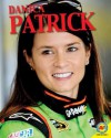 Danica Patrick, with Code - Laura Pratt