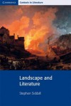 Landscape and Literature - Stephen Siddall